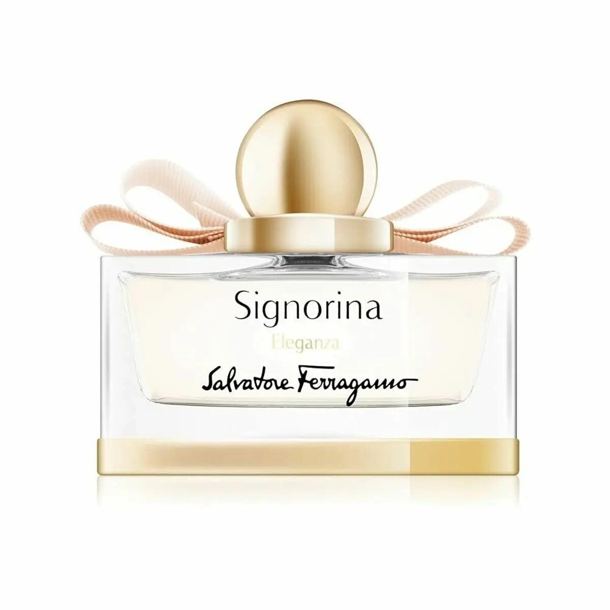 Women's Perfume Salvatore Ferragamo Fe18052 Edp 100 Ml 1