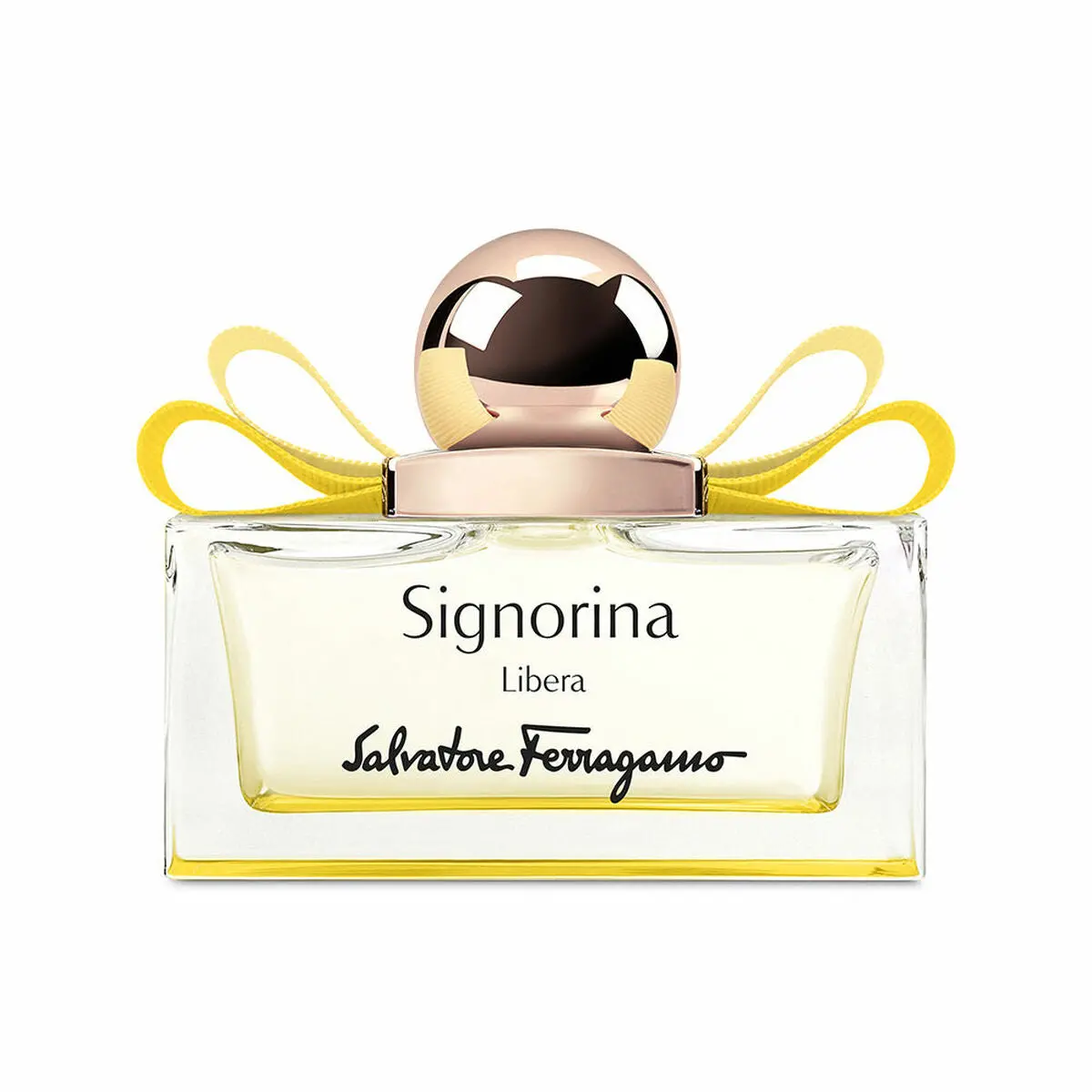 Women's Perfume Salvatore Ferragamo Signorina Edp 50 Ml 1