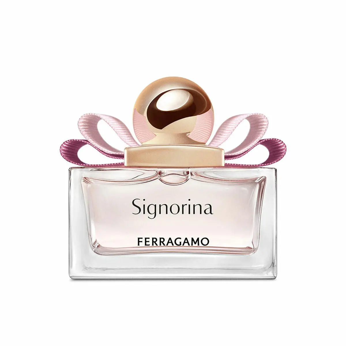 Unisex Perfume Salvatore Ferragamo Signorina Edp 30 Ml 1