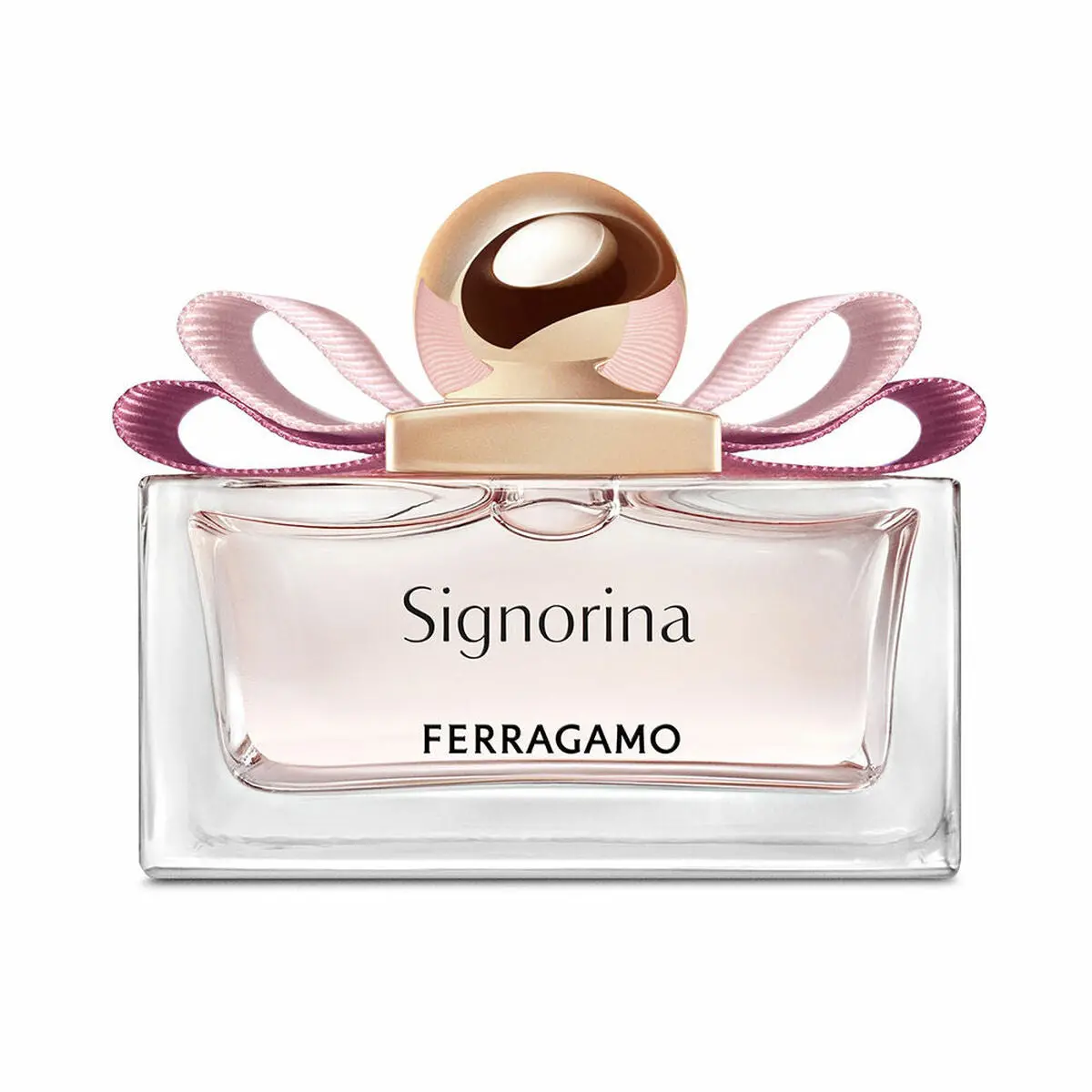 Women's Perfume Salvatore Ferragamo Signorina Edp 50 Ml 1