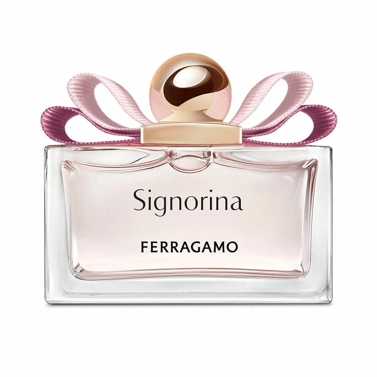 Unisex Perfume Salvatore Ferragamo Signorina Edp 100 Ml 1