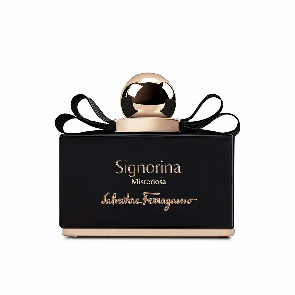 Unisex Perfume Salvatore Ferragamo Signorina Edp 30 Ml 1
