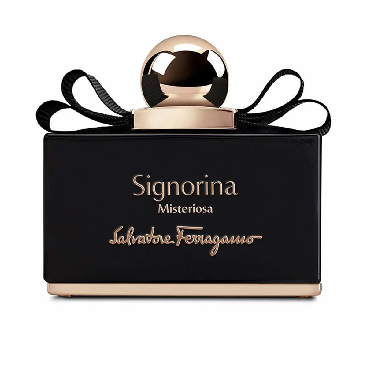 Unisex Perfume Salvatore Ferragamo Signorina Edp 100 Ml 1