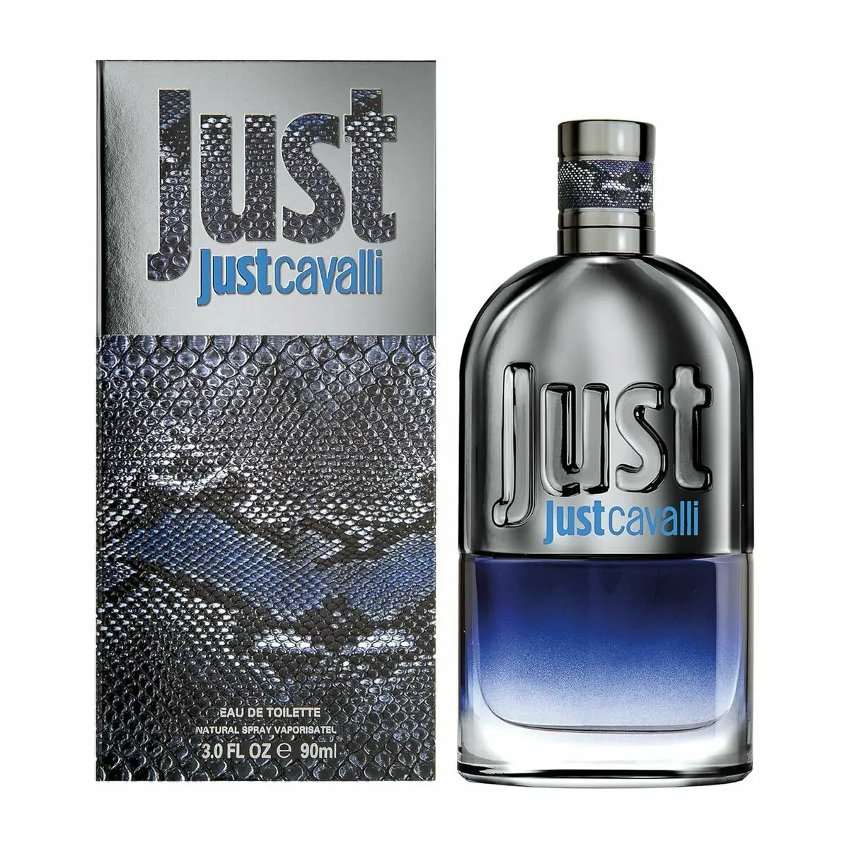 Men's Perfume Roberto Cavalli Edt 2
