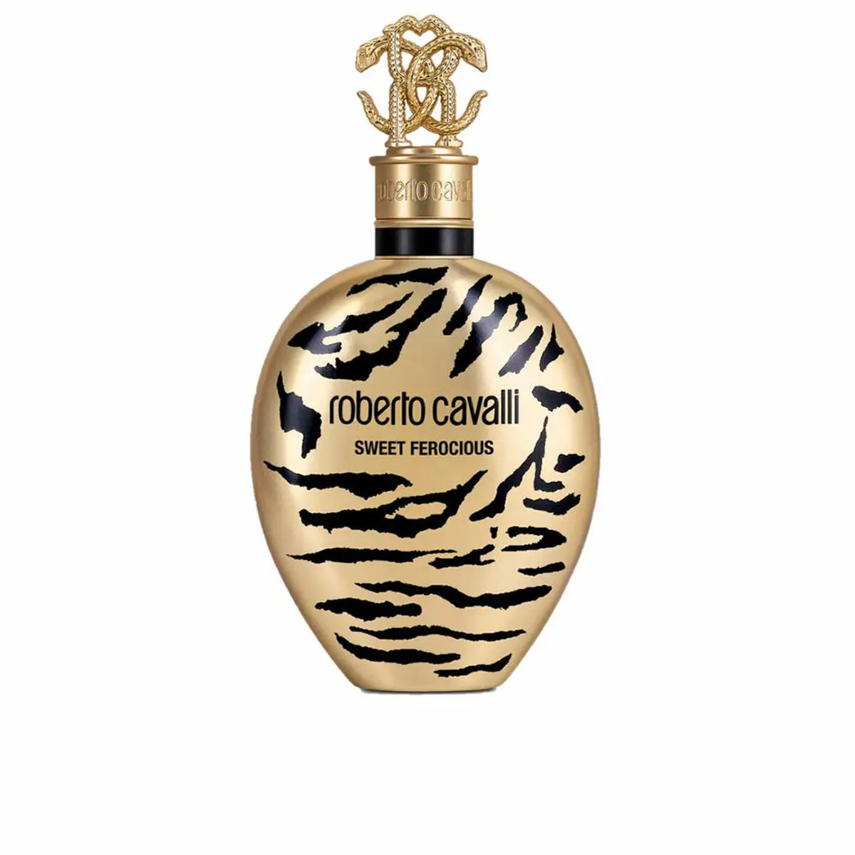 Women's Perfume Roberto Cavalli Sweet Ferocious Edp 75 Ml 1