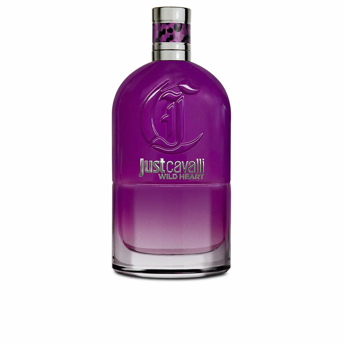 Women's Perfume Roberto Cavalli Wild Heart 90 Ml 1