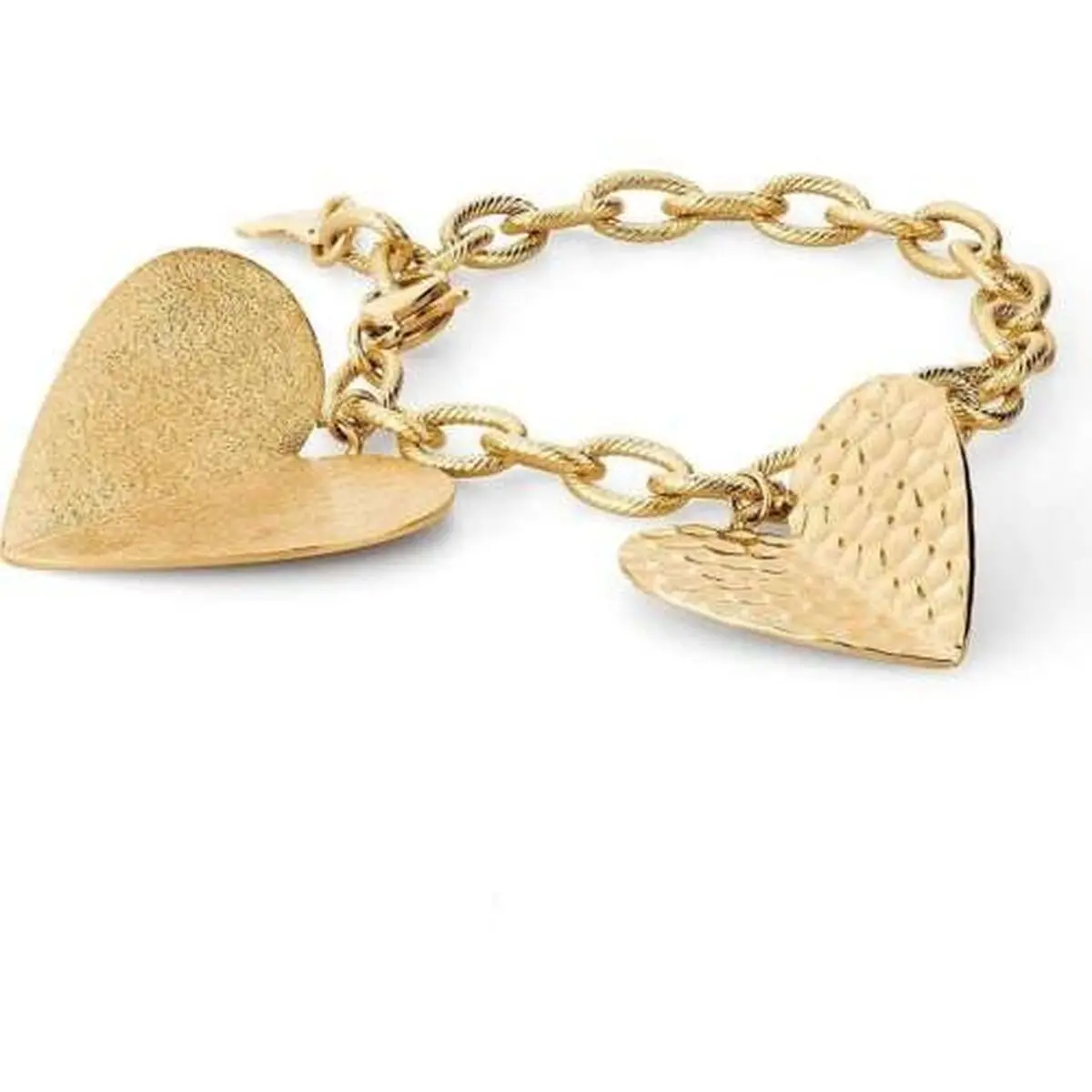 Ladies'bracelet Brosway Heart Beat 1