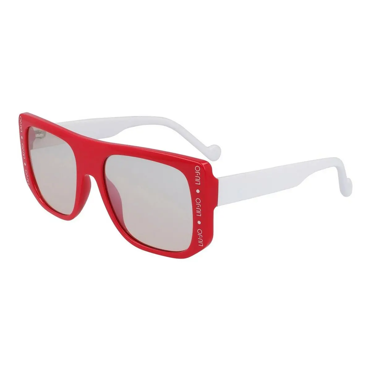 Ladies' Sunglasses Liu Jo Lj731s-525 Ø 55 Mm 1