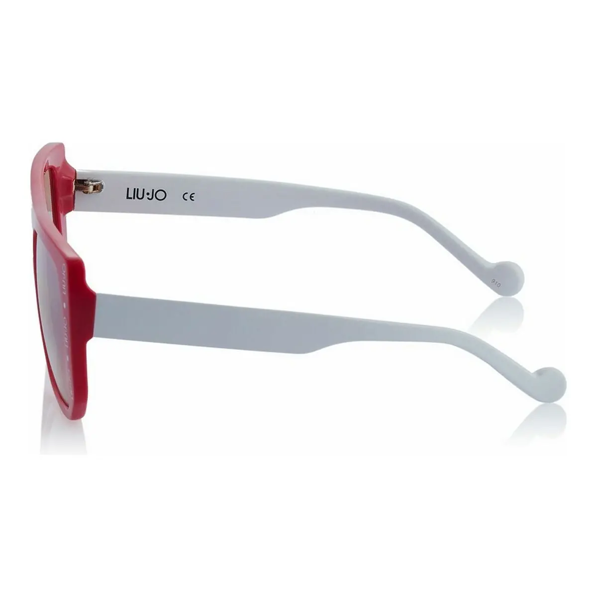 Ladies' Sunglasses Liu Jo Lj731s-525 Ø 55 Mm 2