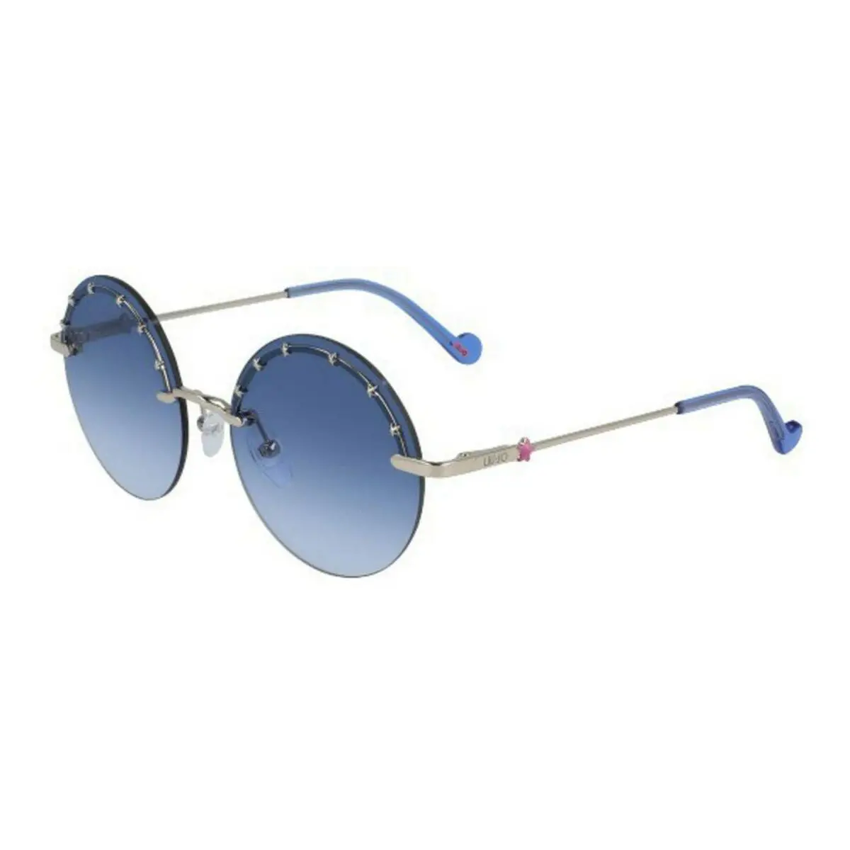 Ladies' Sunglasses Liu Jo Lj3100s-709 Ø 52 Mm 1