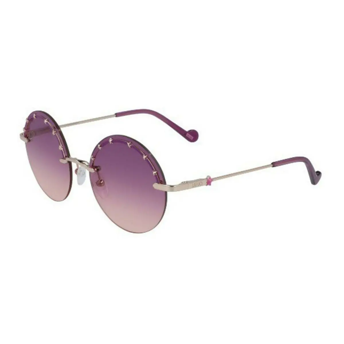 Ladies' Sunglasses Liu Jo Lj3100s-718 Ø 52 Mm 1