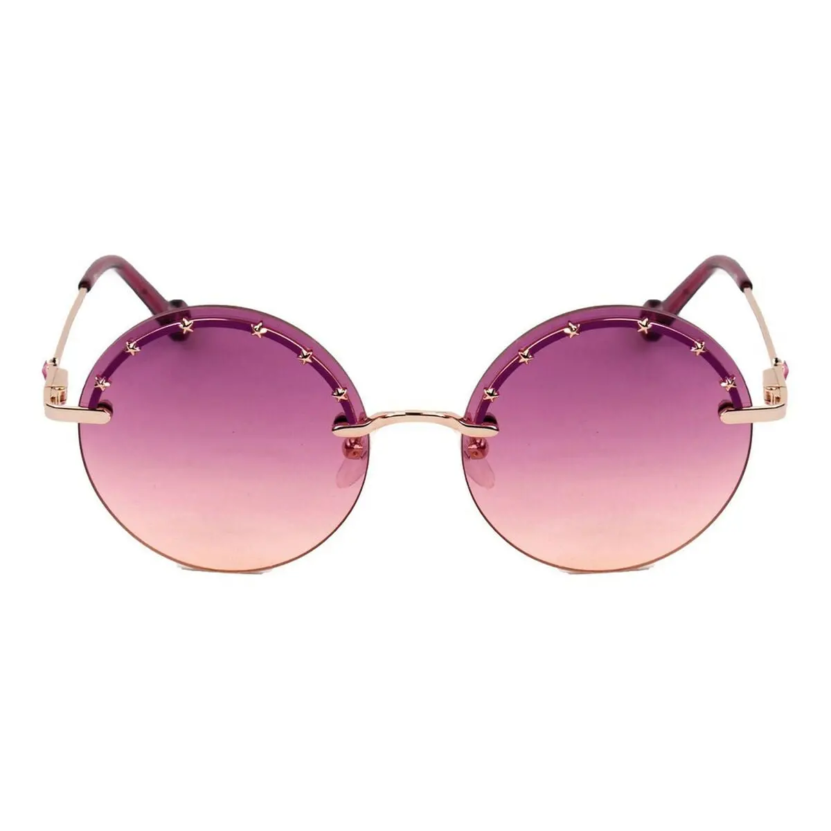 Ladies' Sunglasses Liu Jo Lj3100s-718 Ø 52 Mm 2