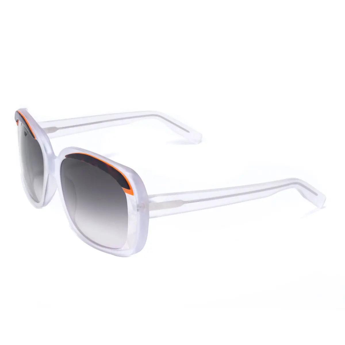 Ladies' Sunglasses Italia Independent 0047-093-000 Ø 55 Mm 1