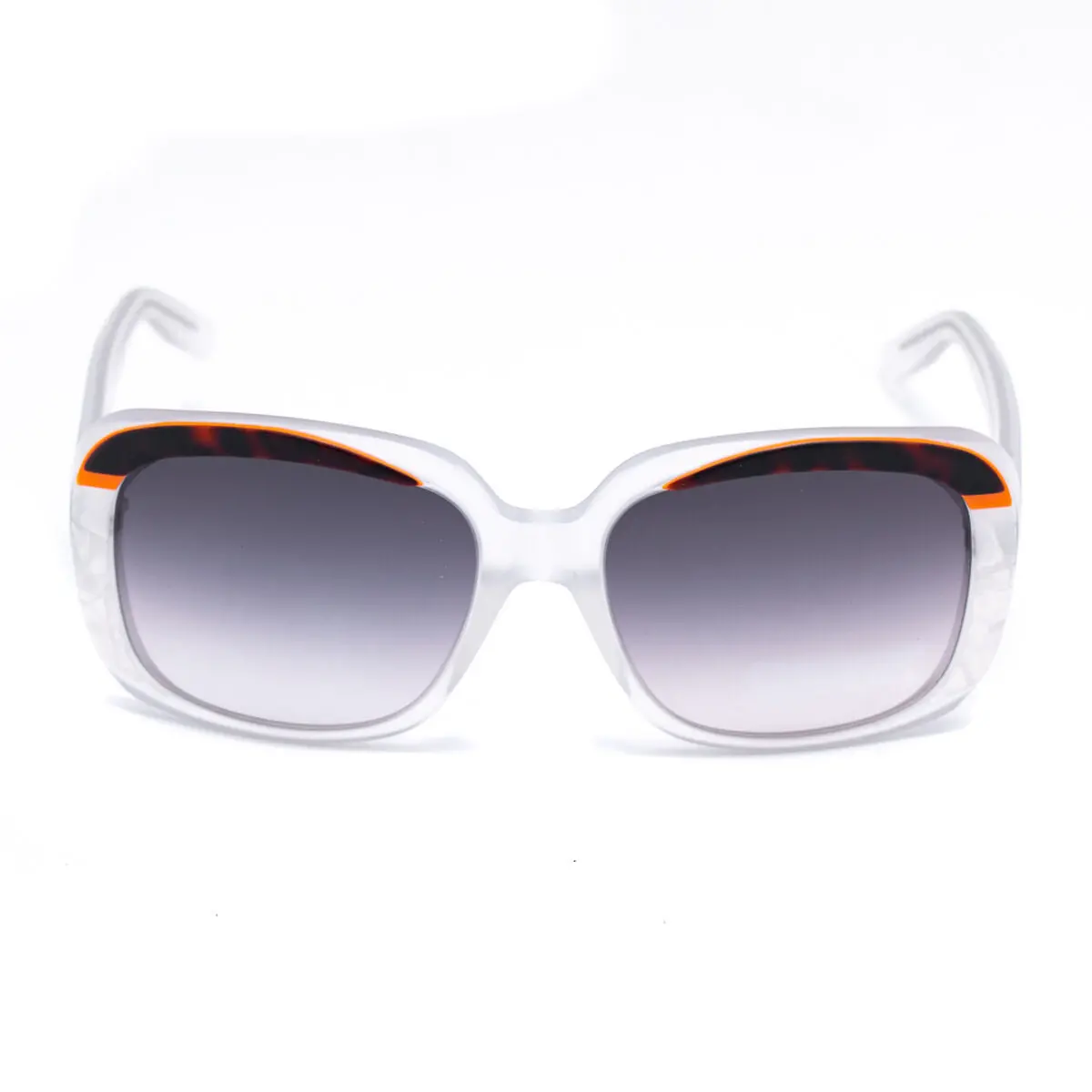 Ladies' Sunglasses Italia Independent 0047-093-000 Ø 55 Mm 2