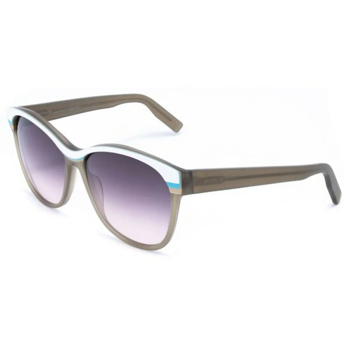 Ladies' Sunglasses Italia Independent 0048-001-000 1