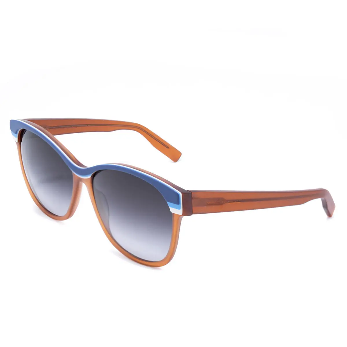 Ladies' Sunglasses Italia Independent 0048-022-000 Ø 55 Mm 1