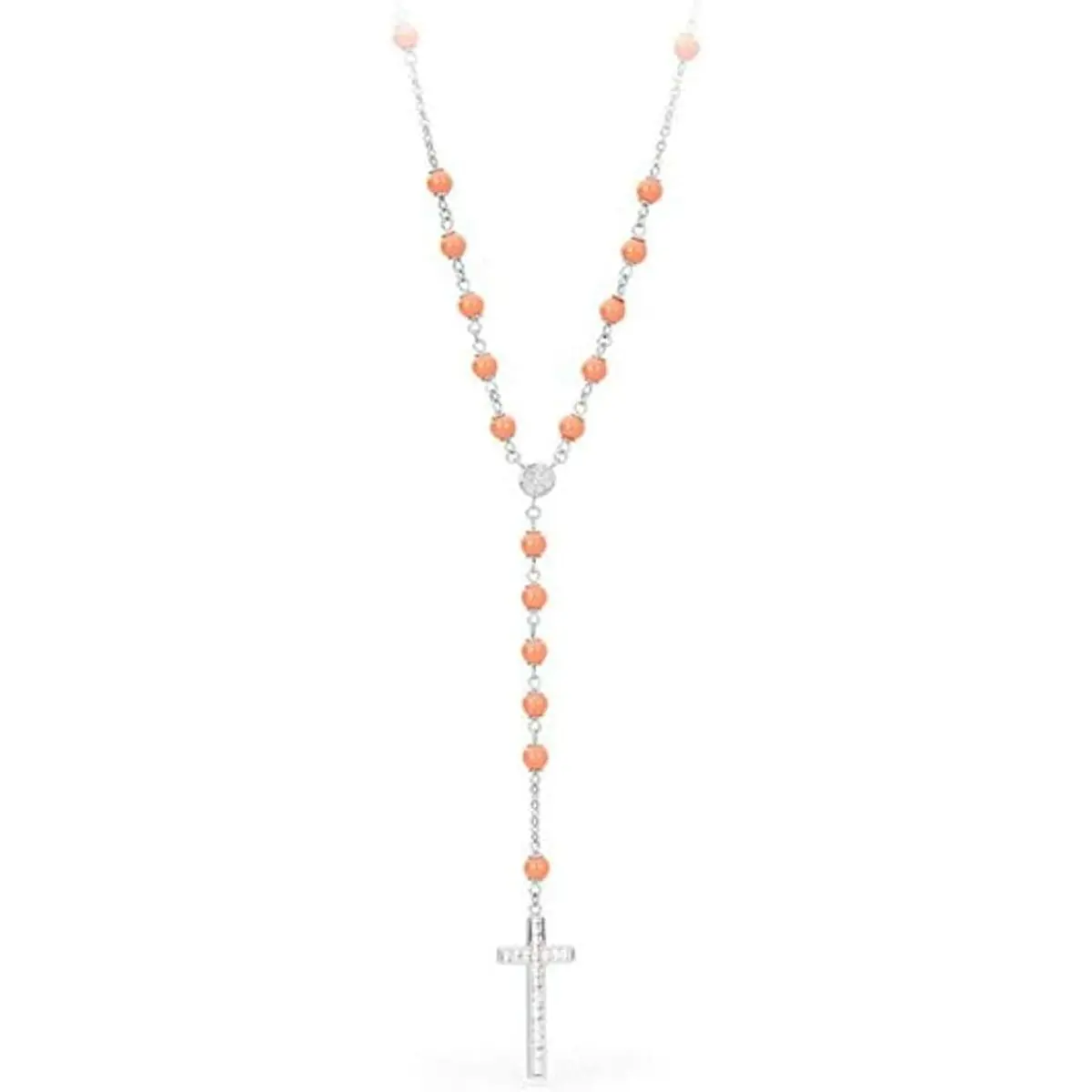 Ladies' Necklace Brosway Bsl02 1