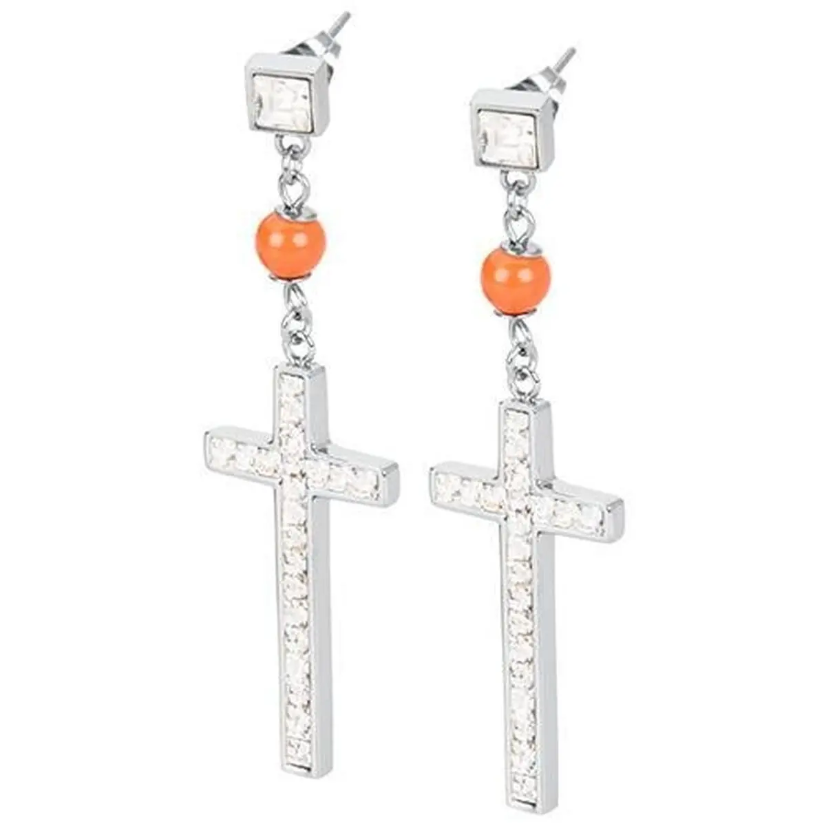 Ladies' Earrings Brosway Bsl21 1