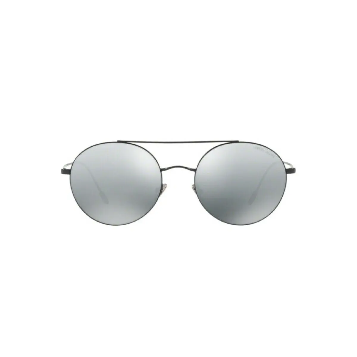 Men's Sunglasses Armani Ar6050-301488 Ø 50 Mm 1