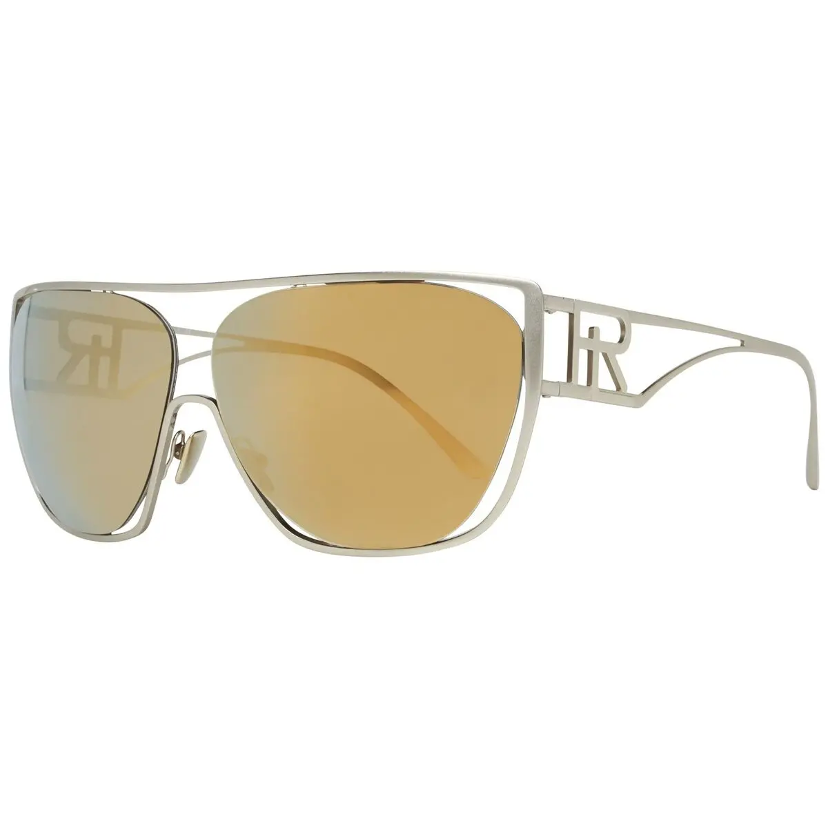 Ladies' Sunglasses Ralph Lauren Rl7063-91167P Ø 65 Mm 1