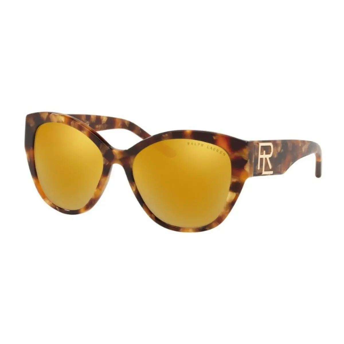 Ladies' Sunglasses Ralph Lauren Rl8168-56157P Ø 50 Mm 1