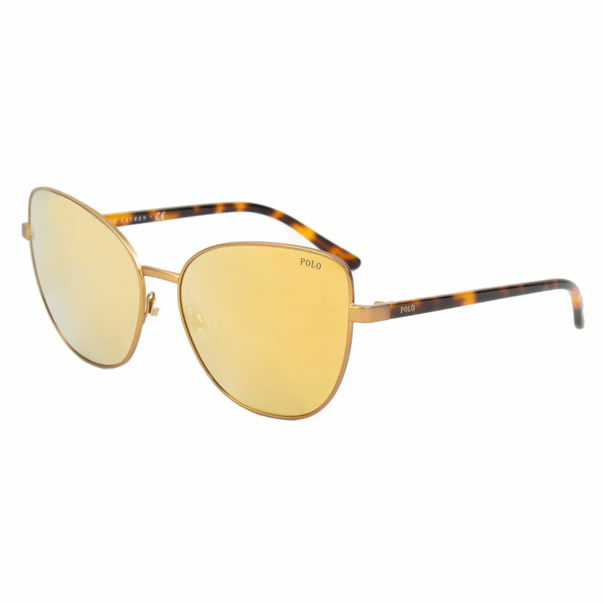 Ladies' Sunglasses Ralph Lauren P312193247p61 Ø 61 Mm 1