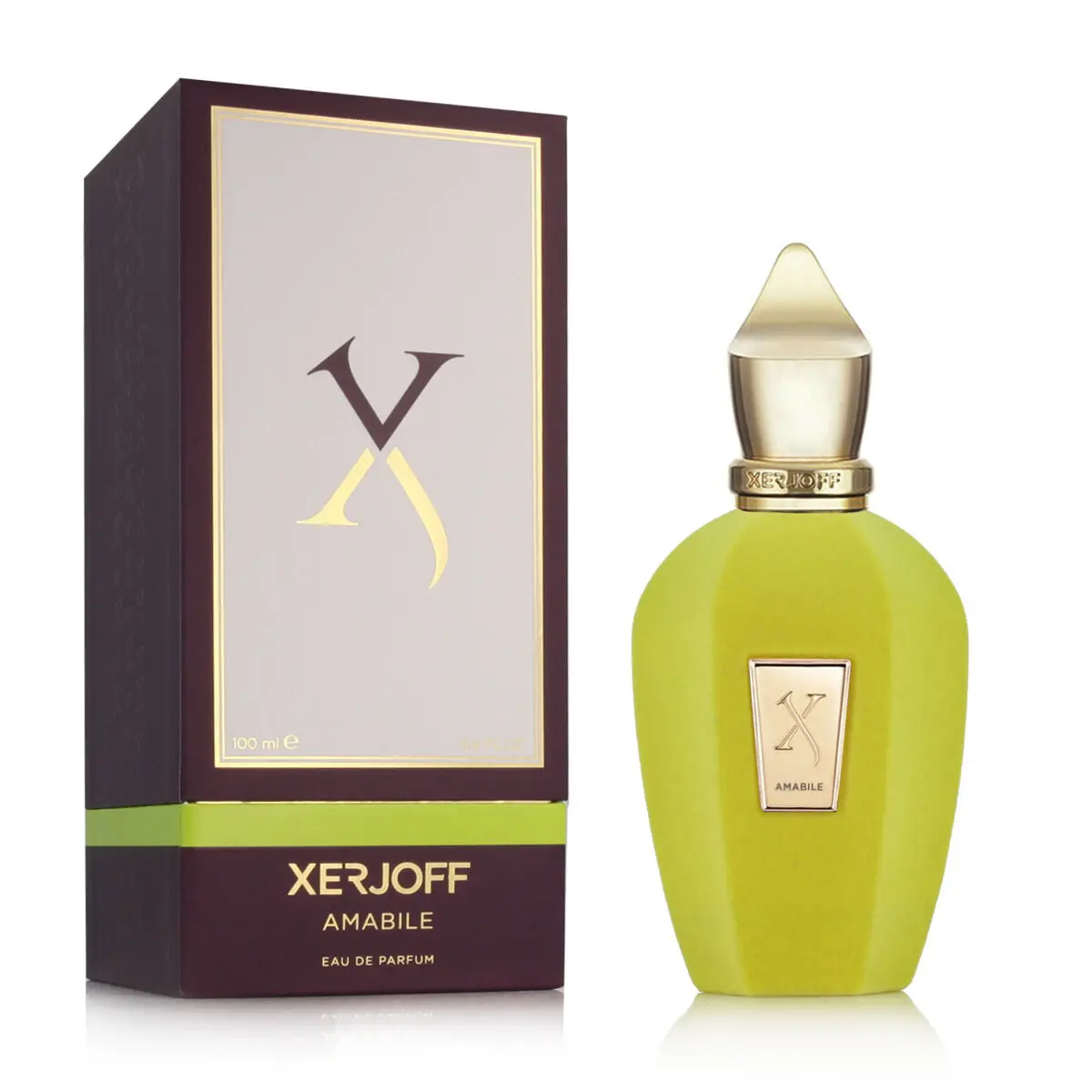 Unisex Perfume Xerjoff Edp V Amabile (100 Ml) 1