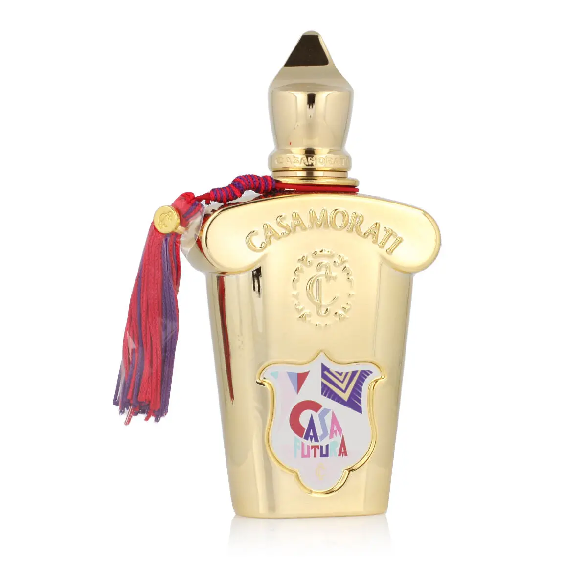 Unisex Perfume Xerjoff Edp Casamorati 1888 Casafutura 100 Ml 2