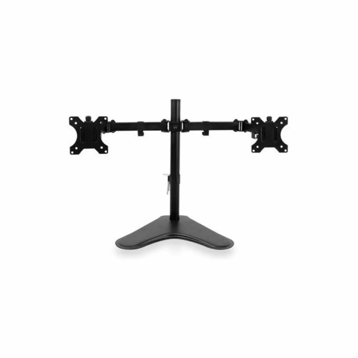 Holder Eminent Ew1536 13"-32" 2 X 8 Kg Black 1