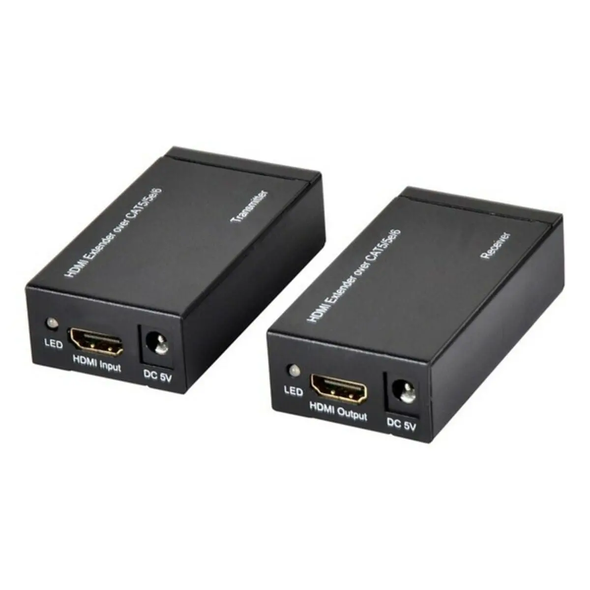 Hdmi Adapter Ewent Ew3715 1
