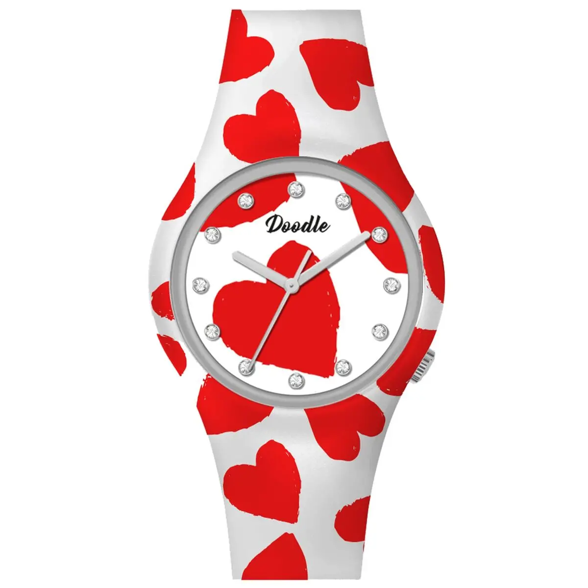 Ladies' Watch Doodle Do35023 (Ø 34 Mm) 1