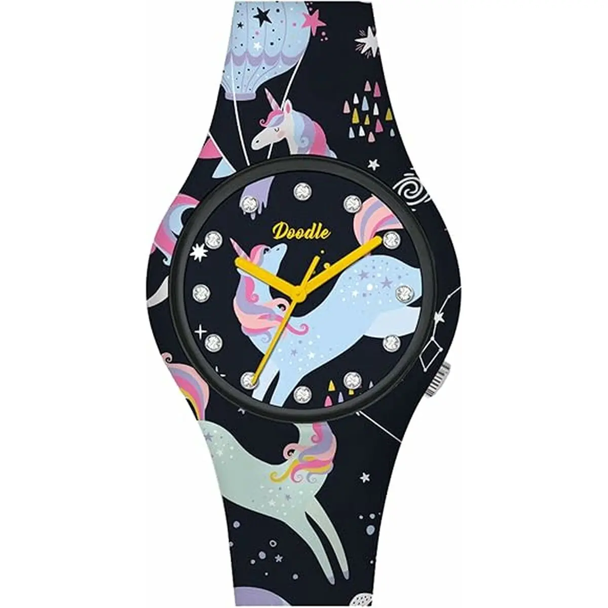 Ladies' Watch Doodle Do35025 (Ø 35 Mm) 1