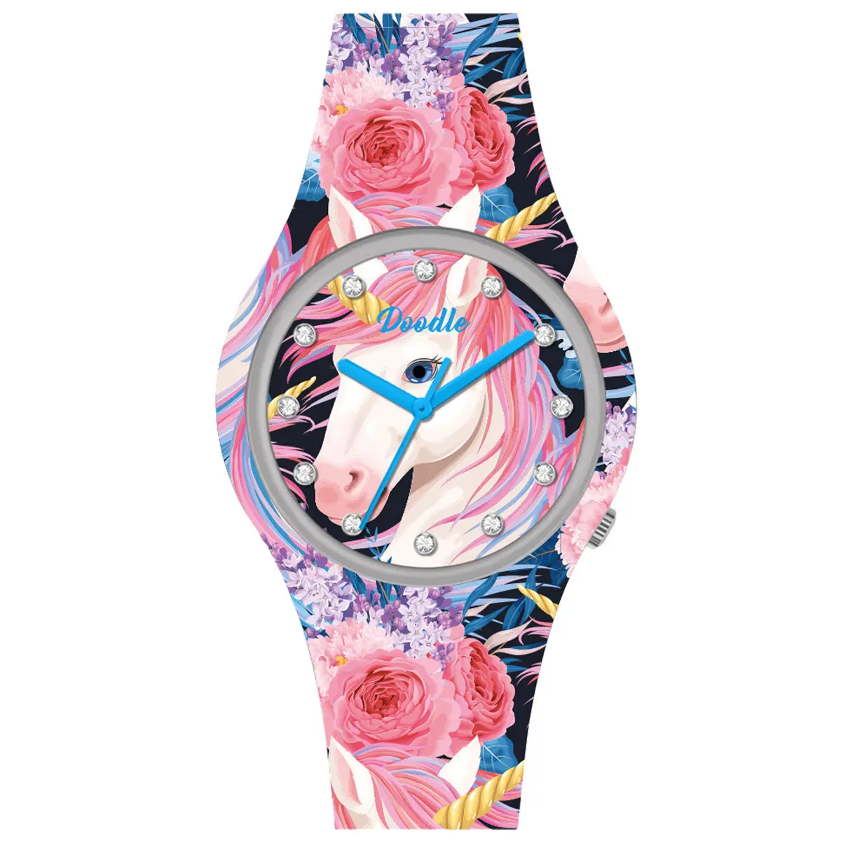 Unisex Watch Doodle Do39013 (Ø 38 Mm) 1