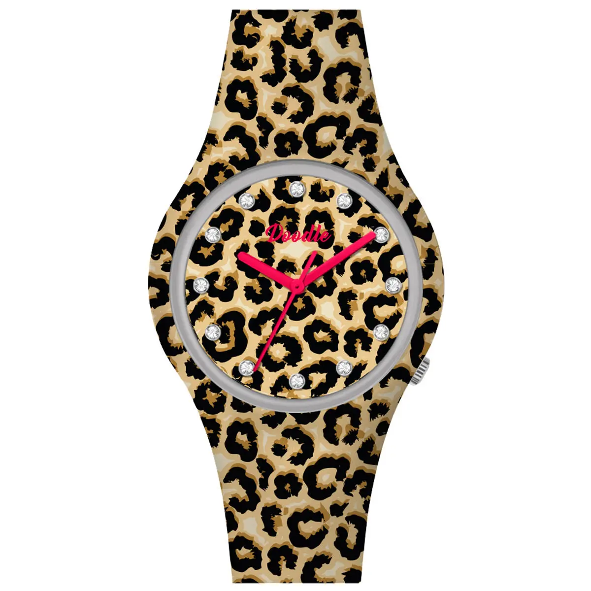 Ladies' Watch Doodle Do39014 (Ø 38 Mm) 1