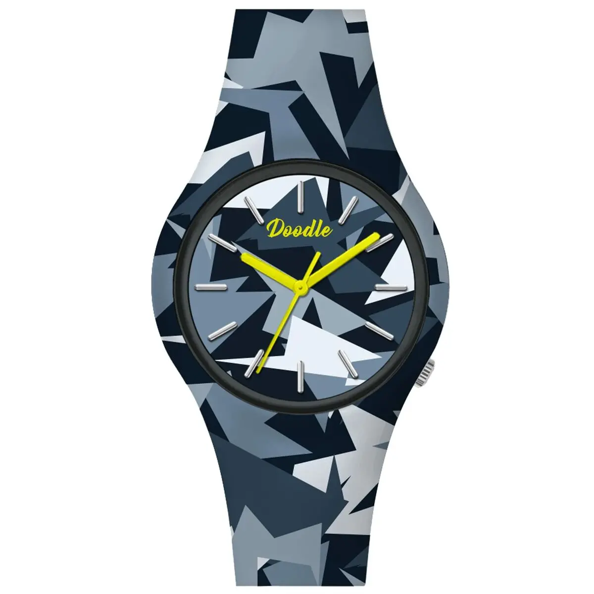 Unisex Watch Doodle Do39017 (Ø 39 Mm) 1