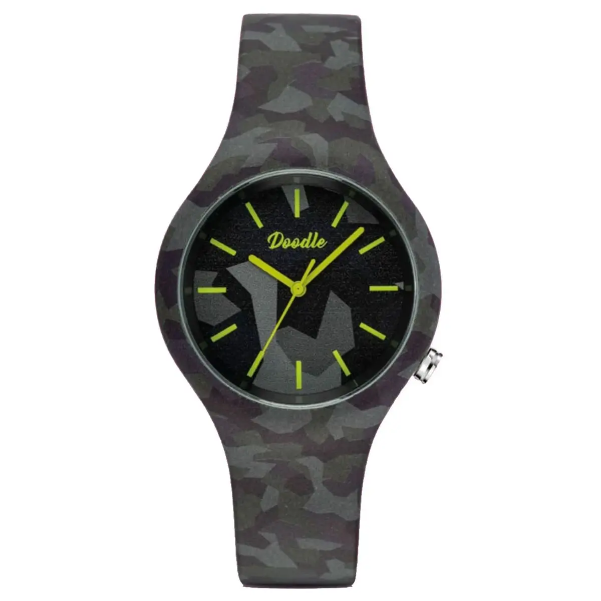 Unisex Watch Doodle Do39018 (Ø 38 Mm) 1