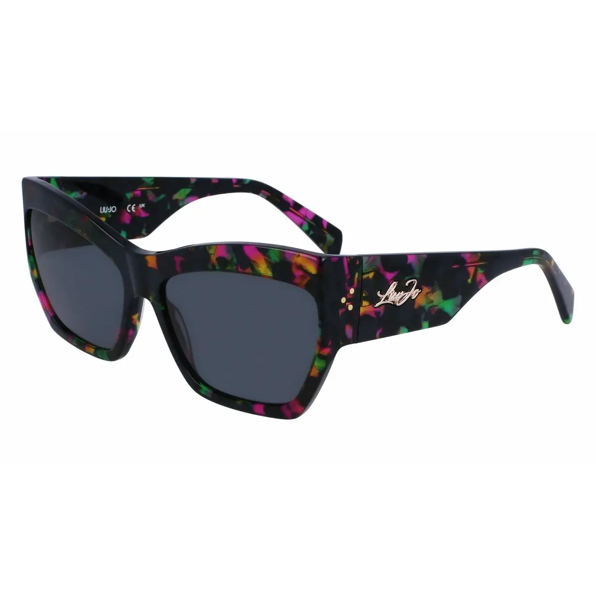 Ladies' Sunglasses Liu Jo Lj785s-6116304 Ø 61 Mm 1