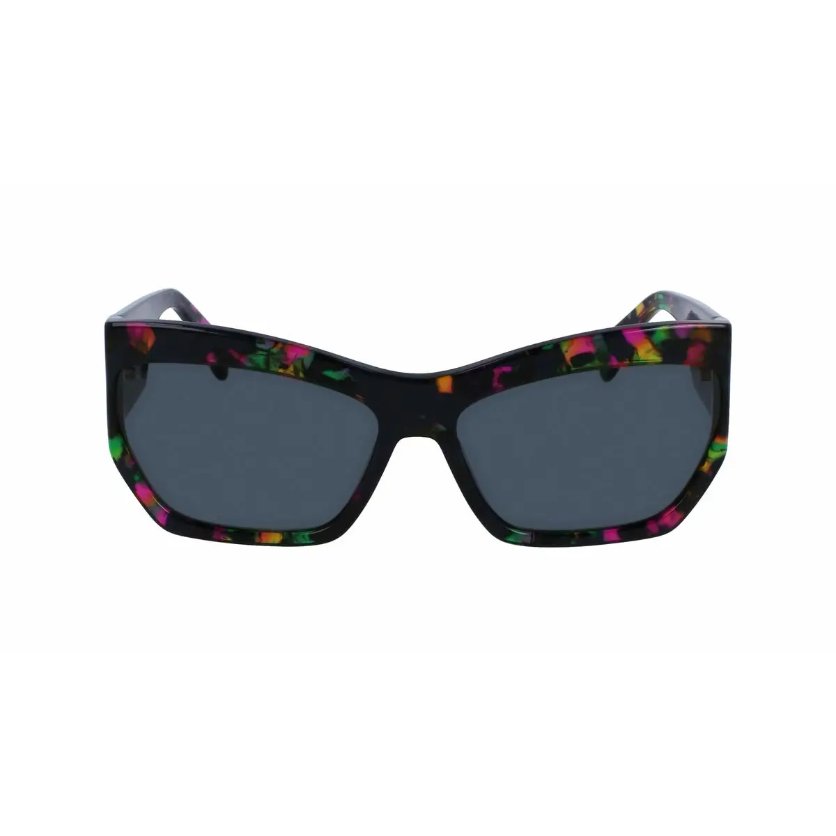 Ladies' Sunglasses Liu Jo Lj785s-6116304 Ø 61 Mm 2