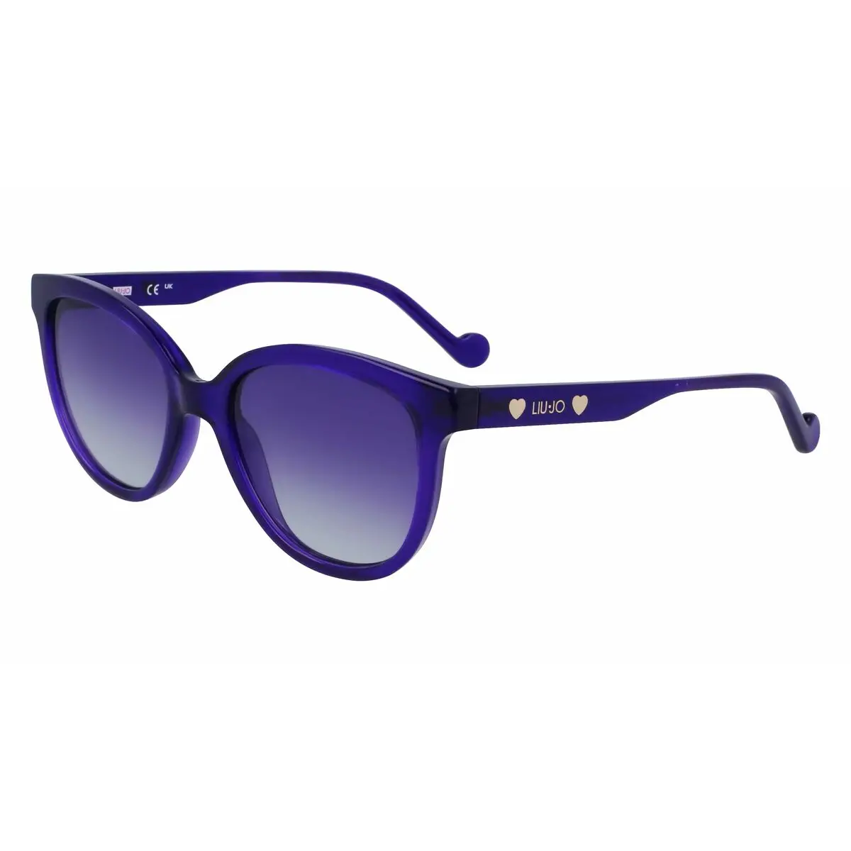 Child Sunglasses Liu Jo Lj3609s511850 Ø 51 Mm 1