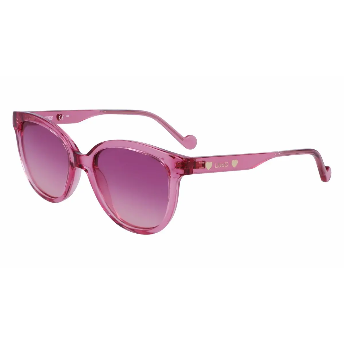 Child Sunglasses Liu Jo Lj3609s511865 Ø 51 Mm 1