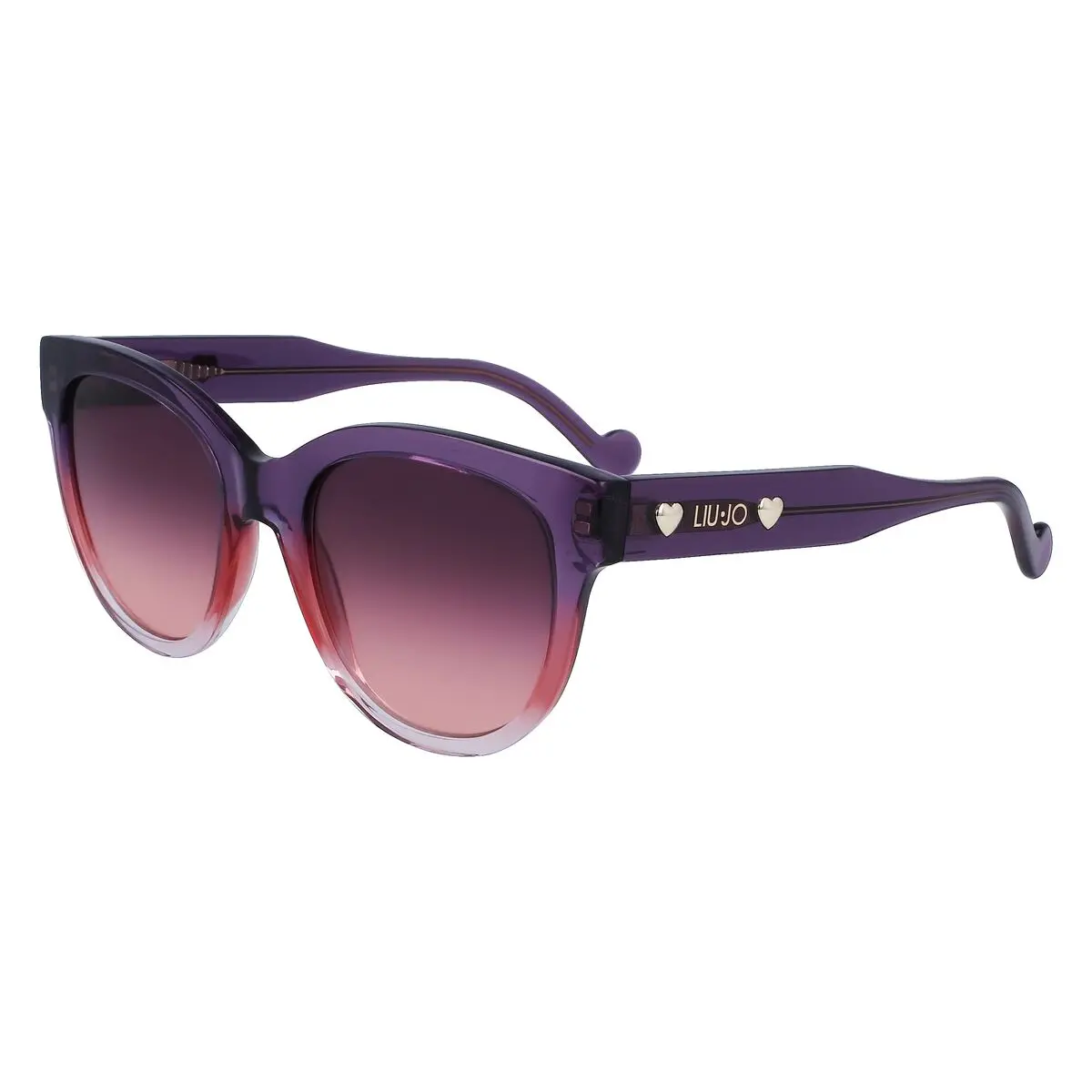Ladies' Sunglasses Liu Jo Lj772s-5220514 Ø 52 Mm 1