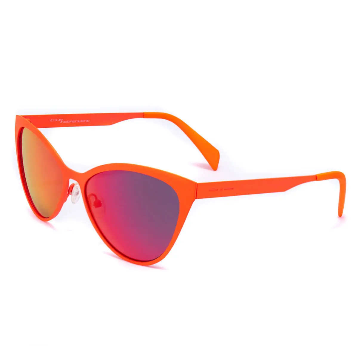 Ladies' Sunglasses Italia Independent 0022-055-000 Ø 55 Mm 1