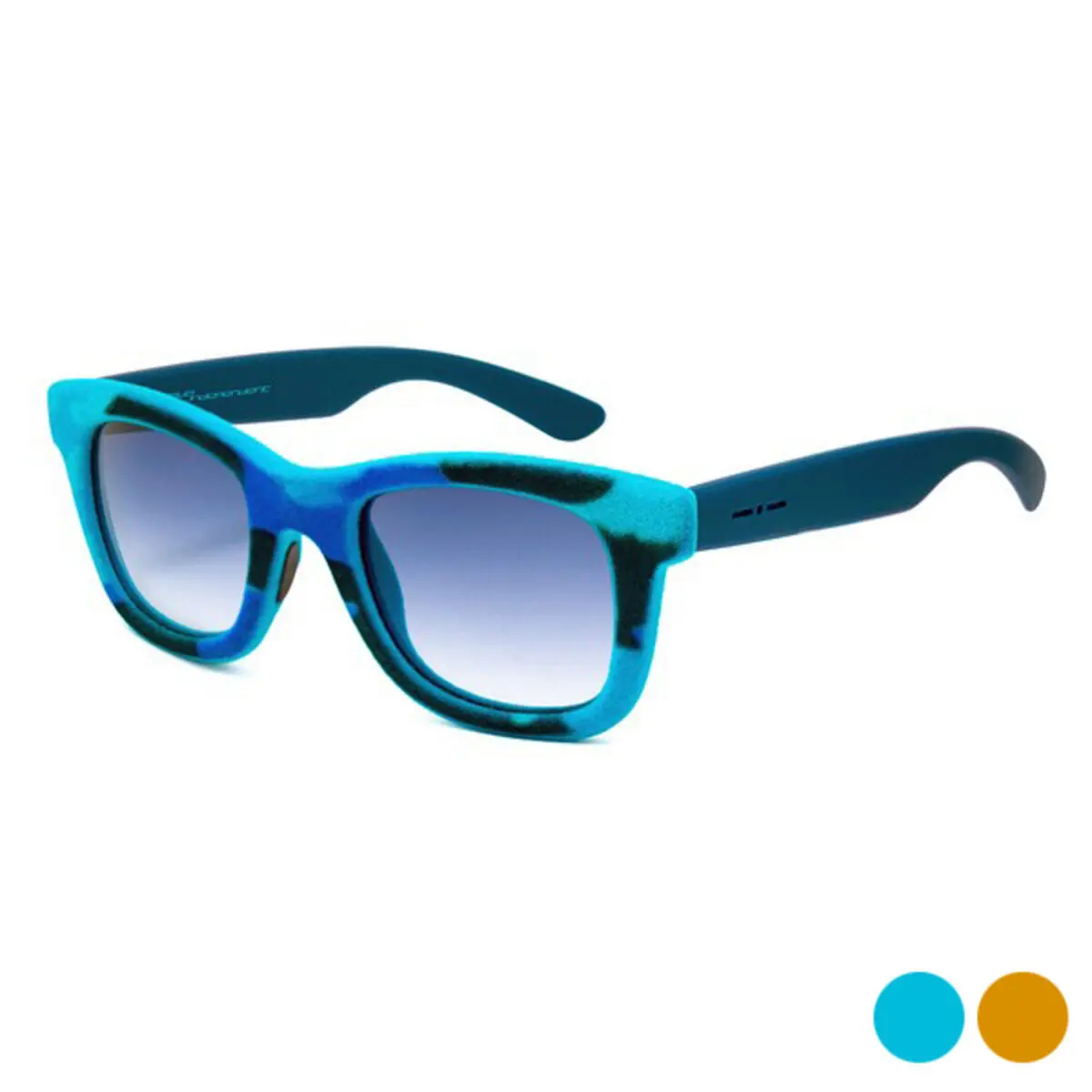 Ladies'sunglasses Italia Independent 0090V (Ø 52 Mm) (Ø 52 Mm) 1