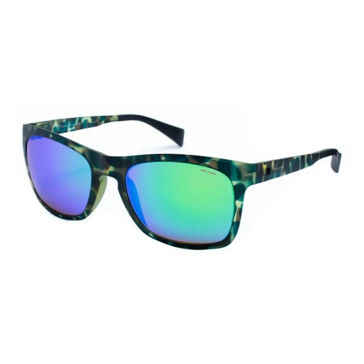 Unisex Sunglasses Italia Independent 0112-035-000 Ø 54 Mm 1