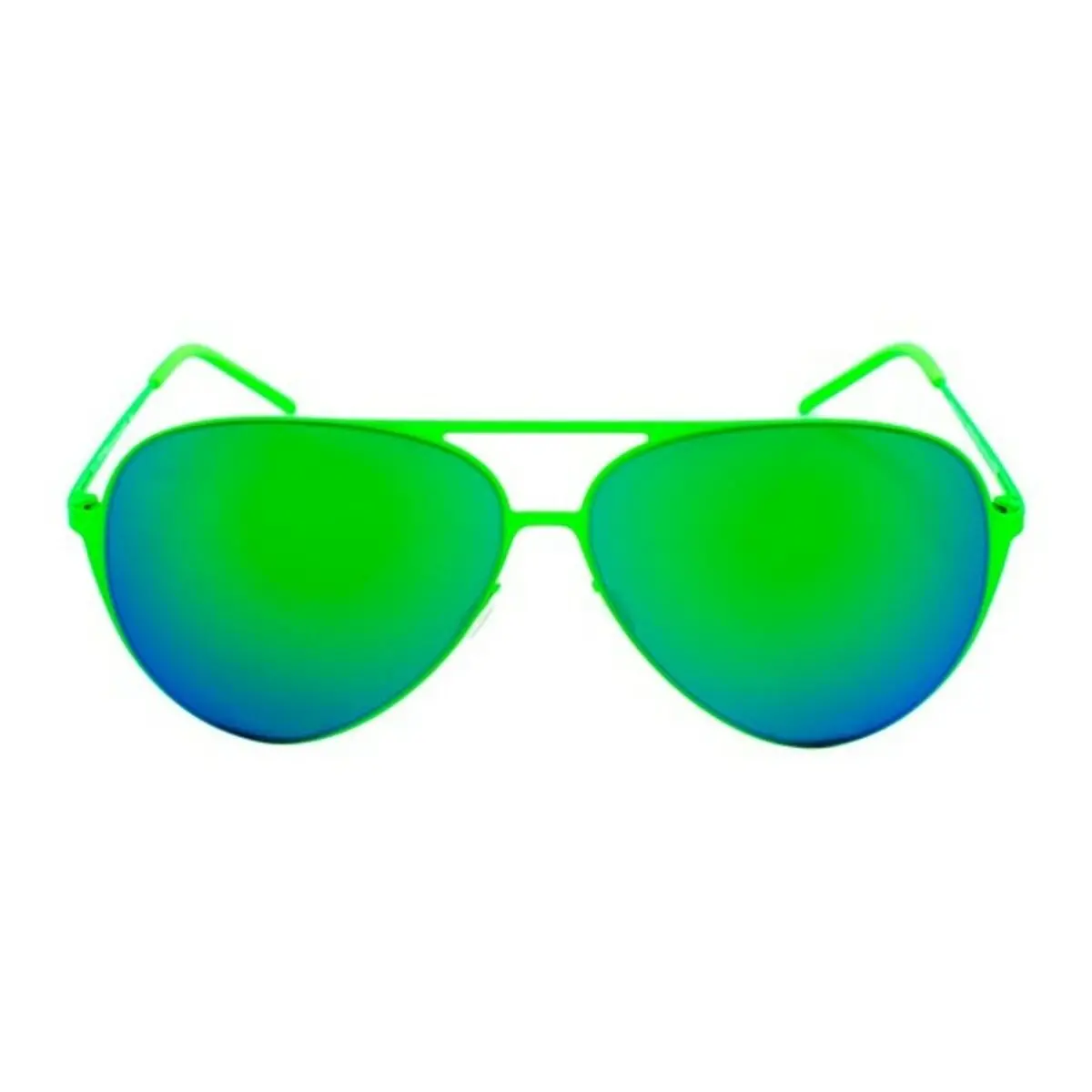 Unisex Sunglasses Italia Independent 0200-033-000 Ø 59 Mm 2