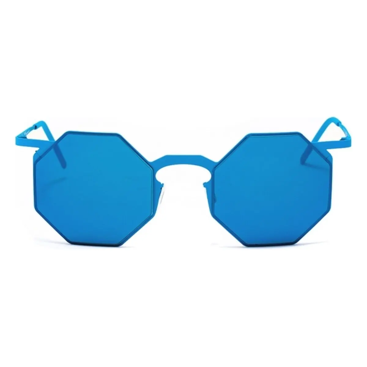 Unisex Sunglasses Italia Independent 0205-027-000 Ø 47 Mm 1