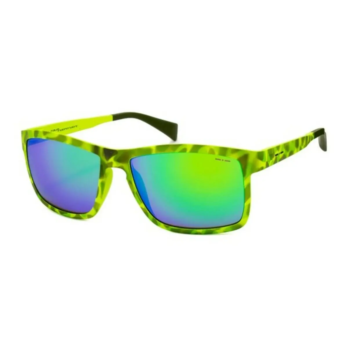 Men's Sunglasses Italia Independent 0113-037-000 Ø 53 Mm 1