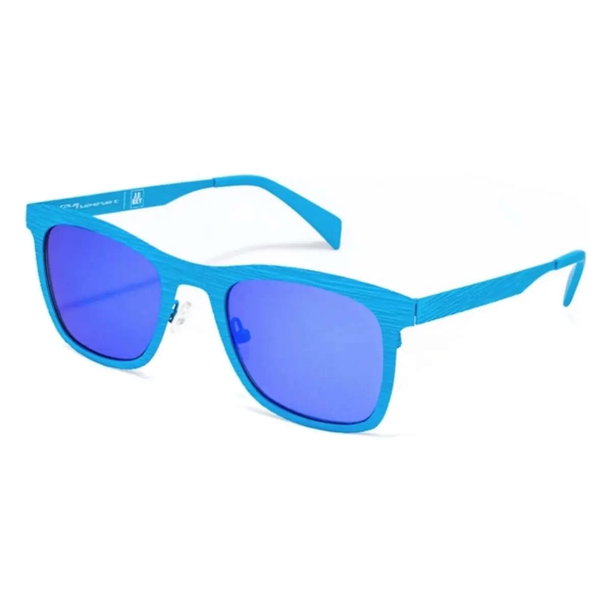 Unisex Sunglasses Italia Independent 0098-027-000 Ø 51 Mm 1