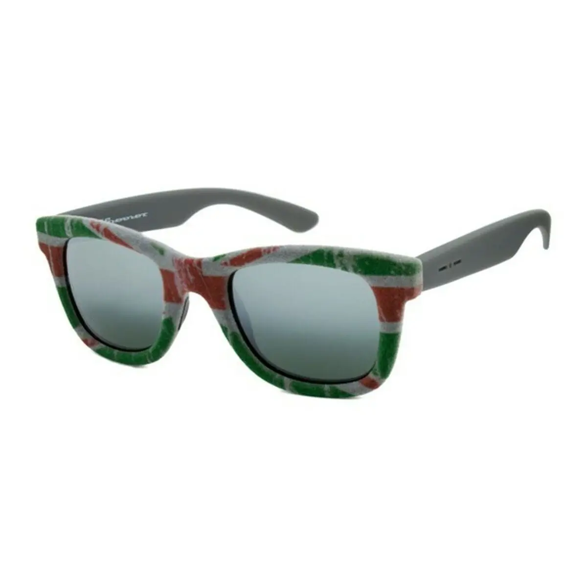 Ladies' Sunglasses Italia Independent 0090V-Ita-000 Ø 52 Mm 1