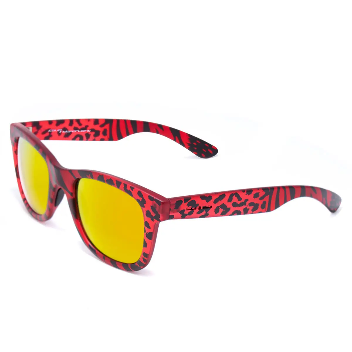 Unisex Sunglasses Italia Independent 0090-053-Ibr Ø 50 Mm 1